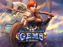 Gems of Valhalla