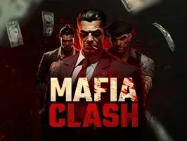 Mafia Clash screenshot