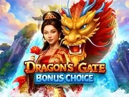 Dragon’s Gate – Bonus Choice screenshot